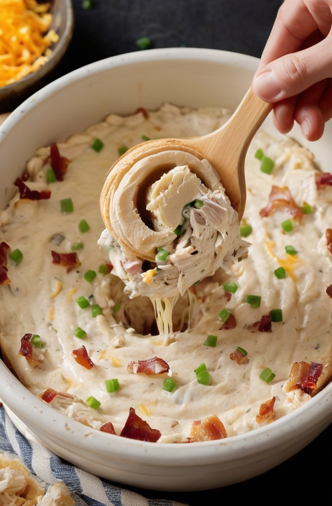 Crack Chicken Pinwheels