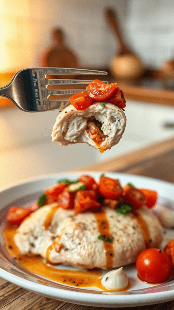 Chicken Recipe