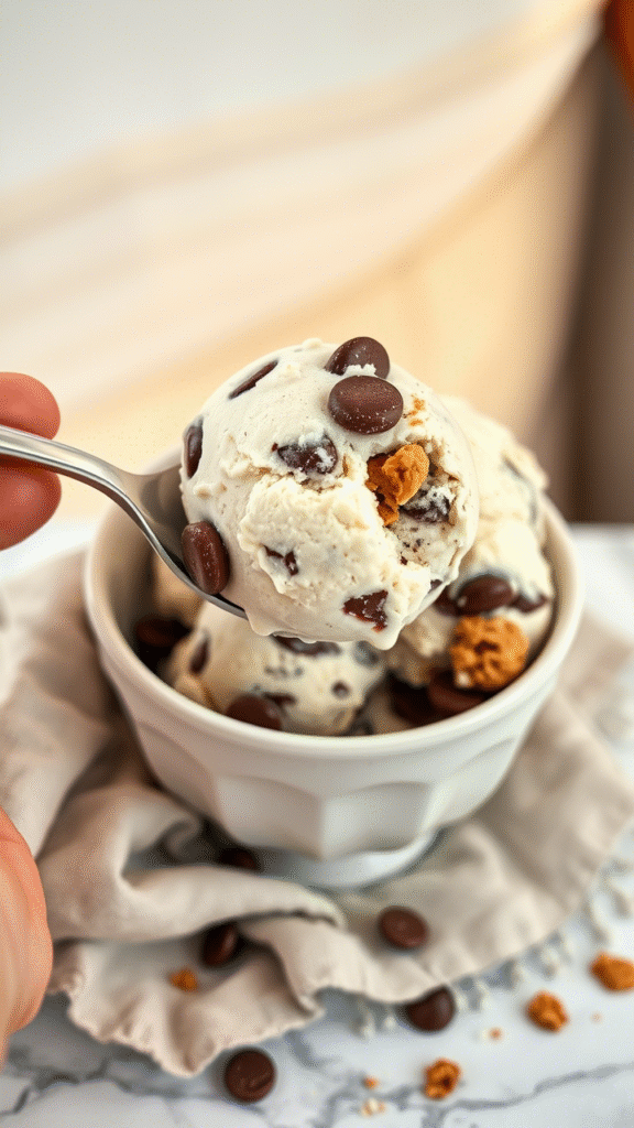 Ice Cream