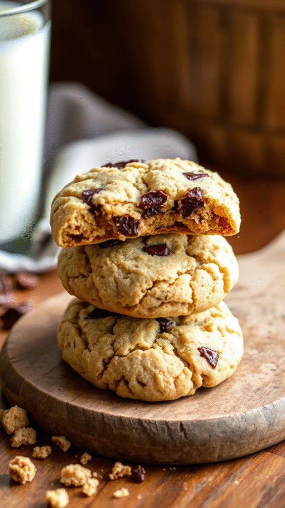 Crumbl Cookie Copycat Recipe