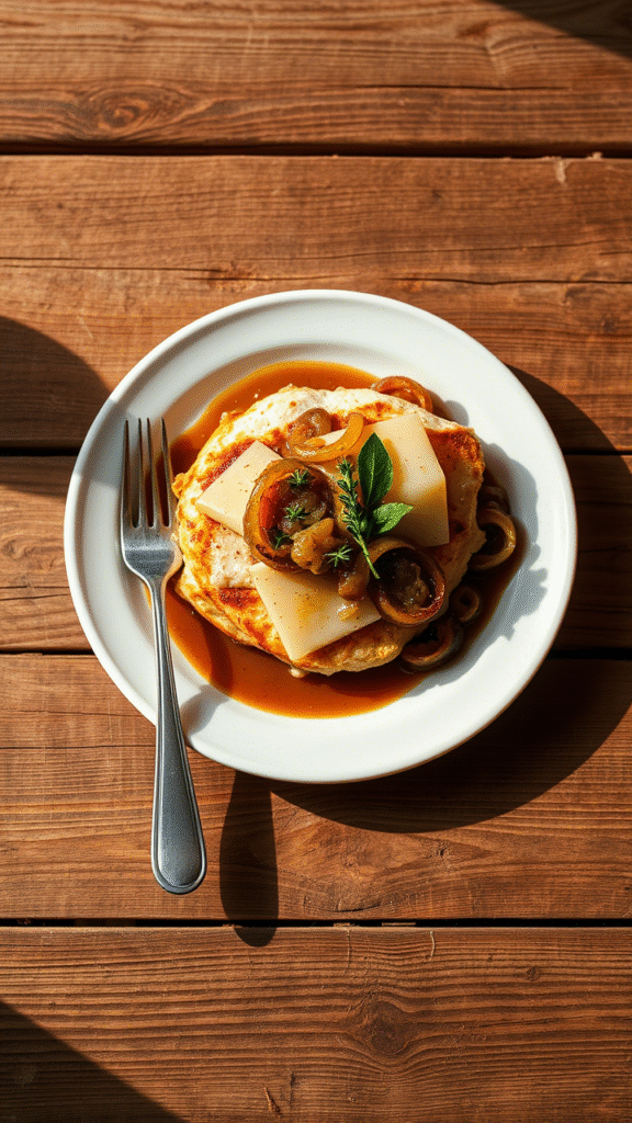 Chicken Recipe