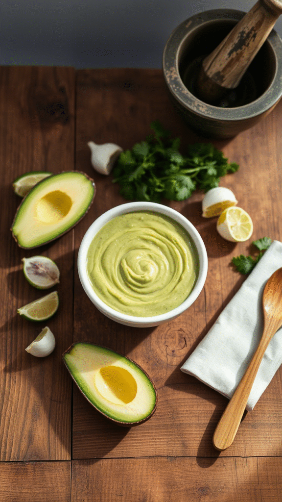 Sauce Recipe