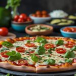Mexican Pizza