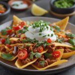 aco Bell Nacho Fries