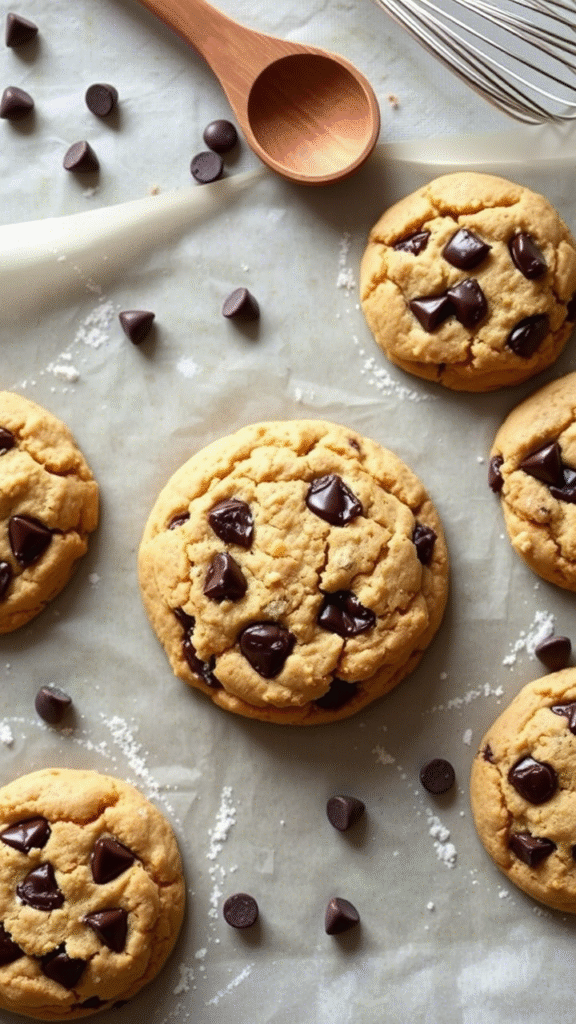 Crumbl Cookie Copycat Recipe