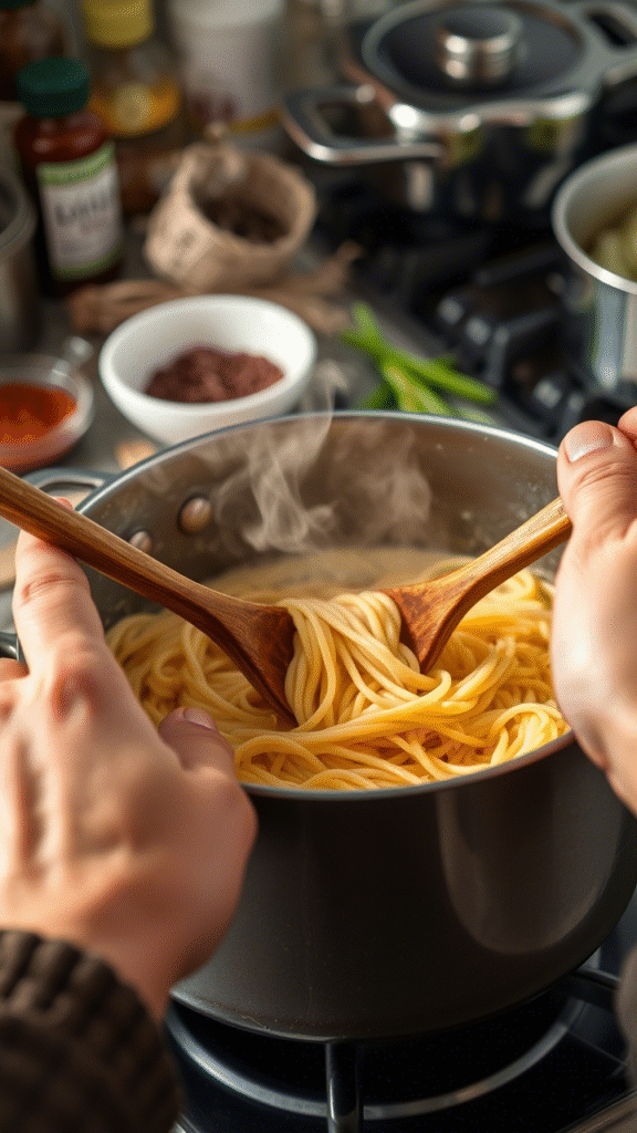 Pancit Palabok Recipe