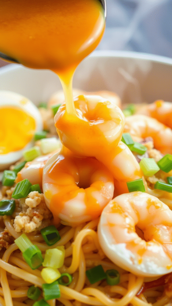 What Is Pancit Palabok?