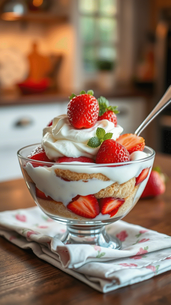 Classic Tiramisu