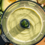 Avocado Sauce Recipe