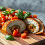 20 Bruschetta Chicken Recipe