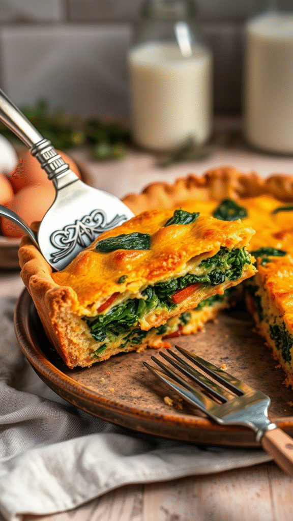 Sweet Potato Crust