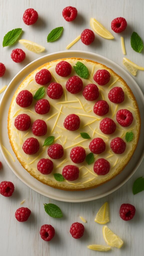 Cake and Why It’s Special