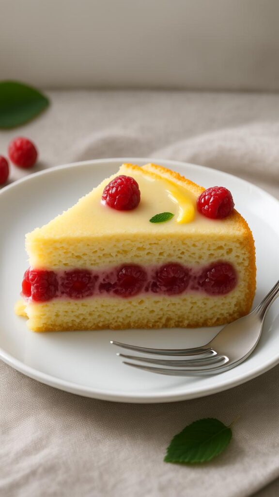 What Is This Cake and Why It’s Special