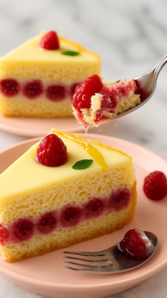What Is This Cake and Why It’s Special