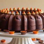 Reese’s Bundt Cake