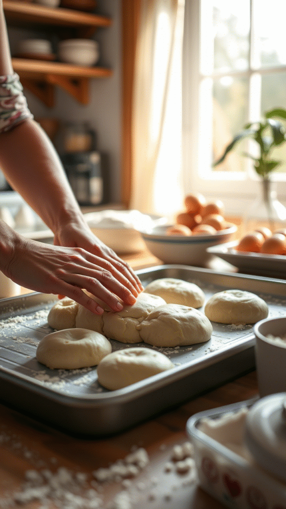 Bake