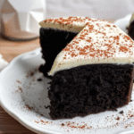 Black Velvet Cake Recipe