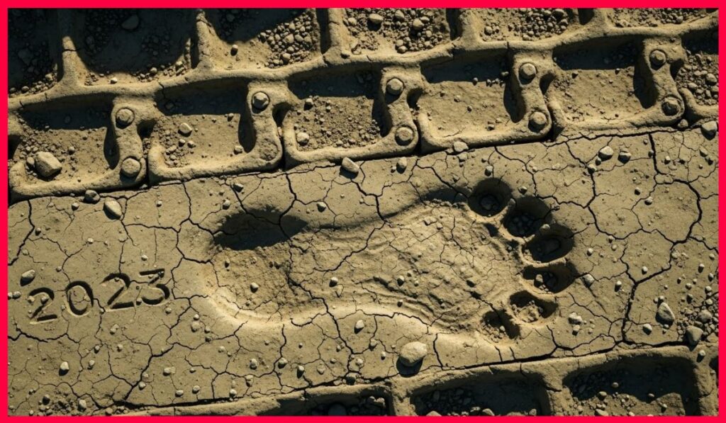 Historical Footprint