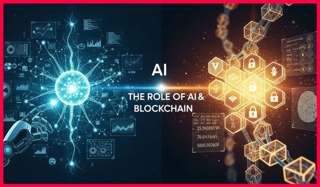 AI & Blockchain
