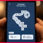 NYT Strands Hints