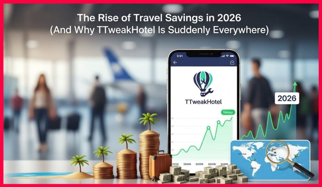 TTweakHotel Is Suddenly