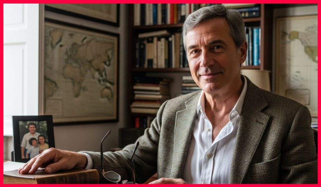 Really Is Pedro Vaz Paulo