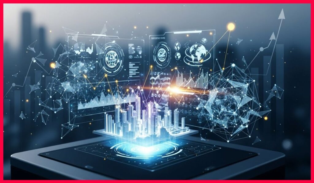 Forecasting the Future