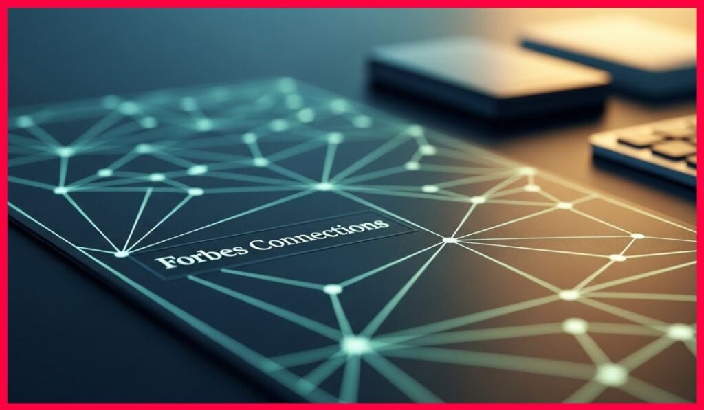 Integrating Forbes Connections