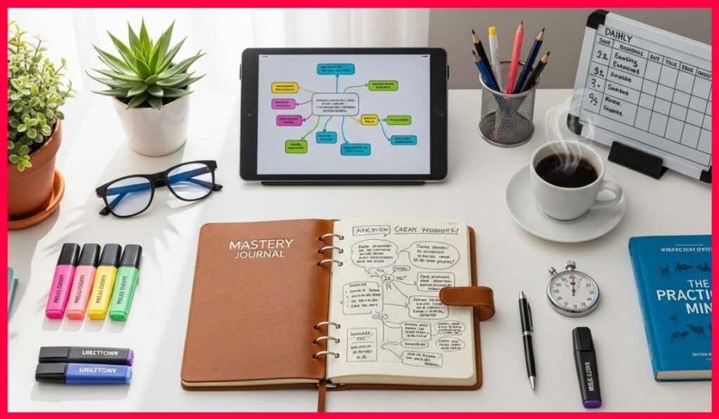 Practical Tips for Mastery