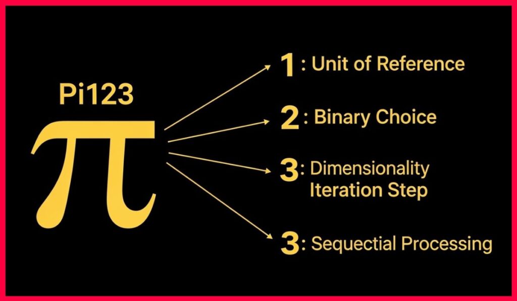 What Exactly Is Pi123? A Term With an Unknown Origin and an Odd Charm