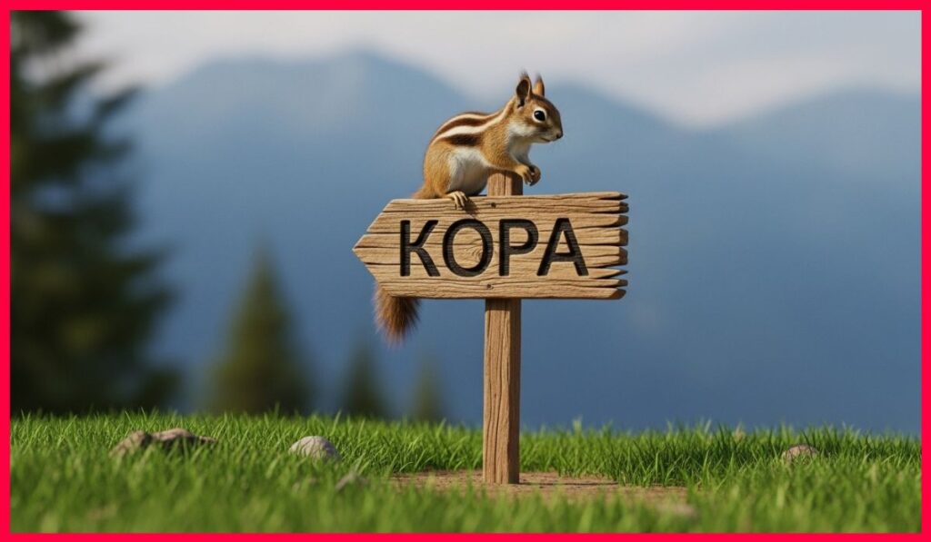 When Pi123 Shows Up in the Wild