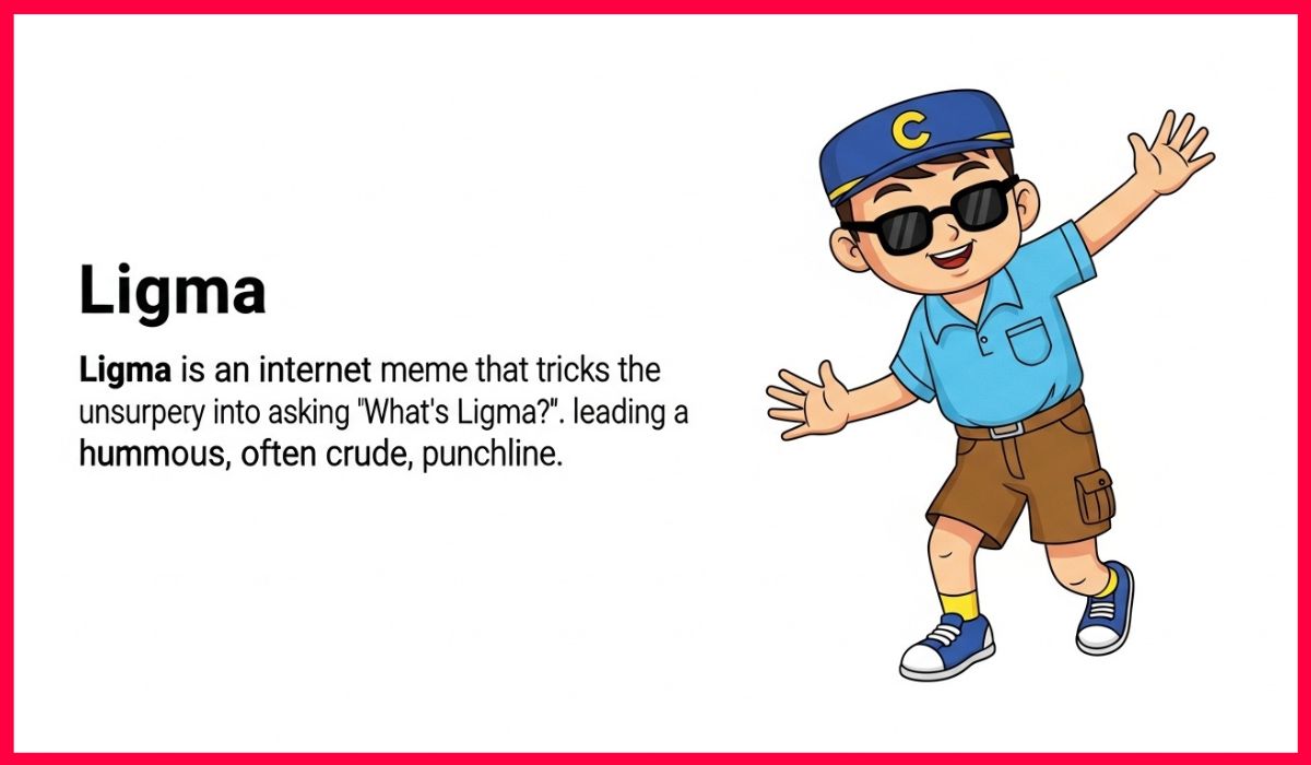 Ligma Meaning: Understanding the Internet Meme and Its Cultural Impact