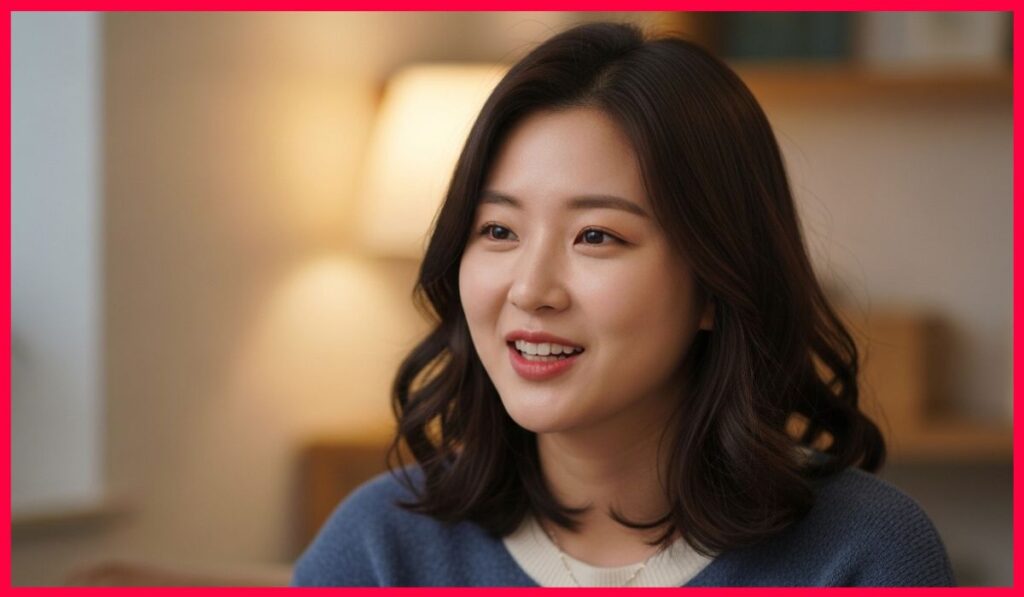 Unnie in Friendly Speech