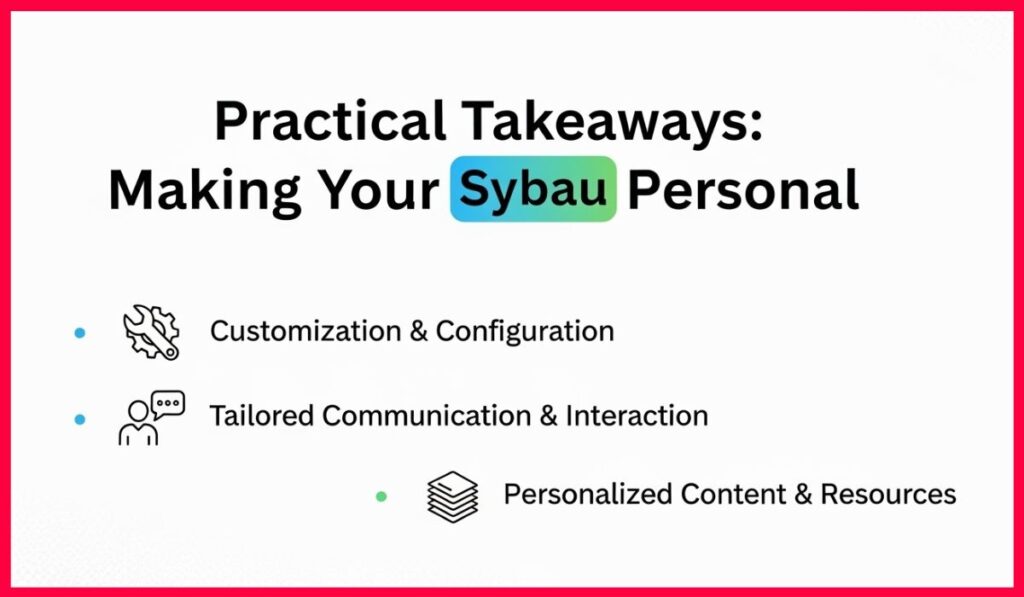 Your Sybau Personal