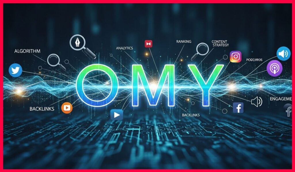 OMY in the Era of SEO