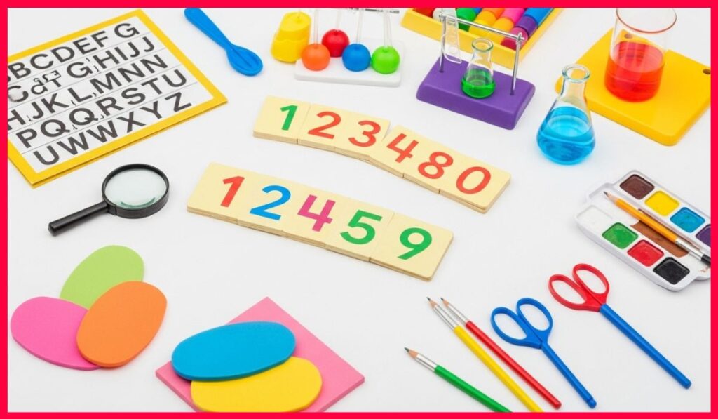  Children & Early Learners