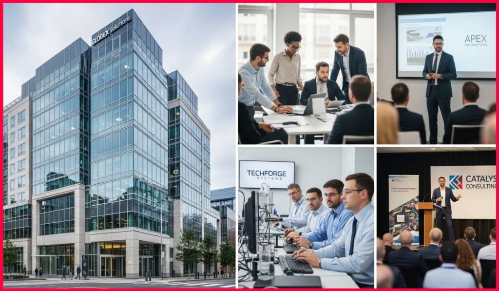 Professional Alternatives to IMK