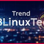 Trend PBLinuxTech