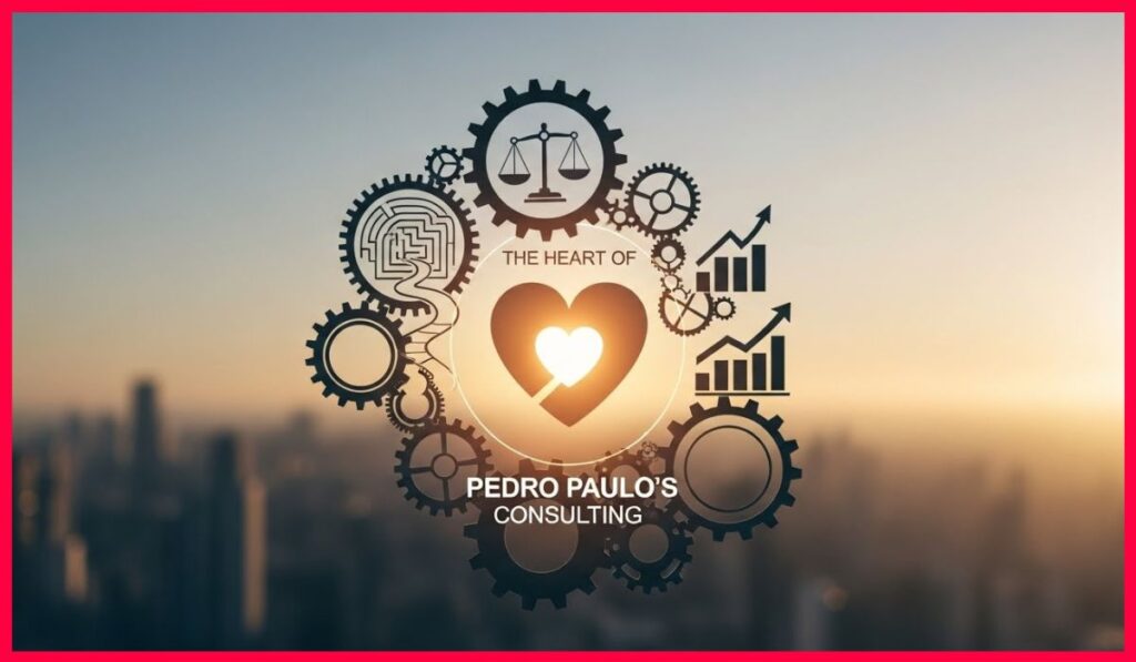 Pedro Paulo’s Consulting