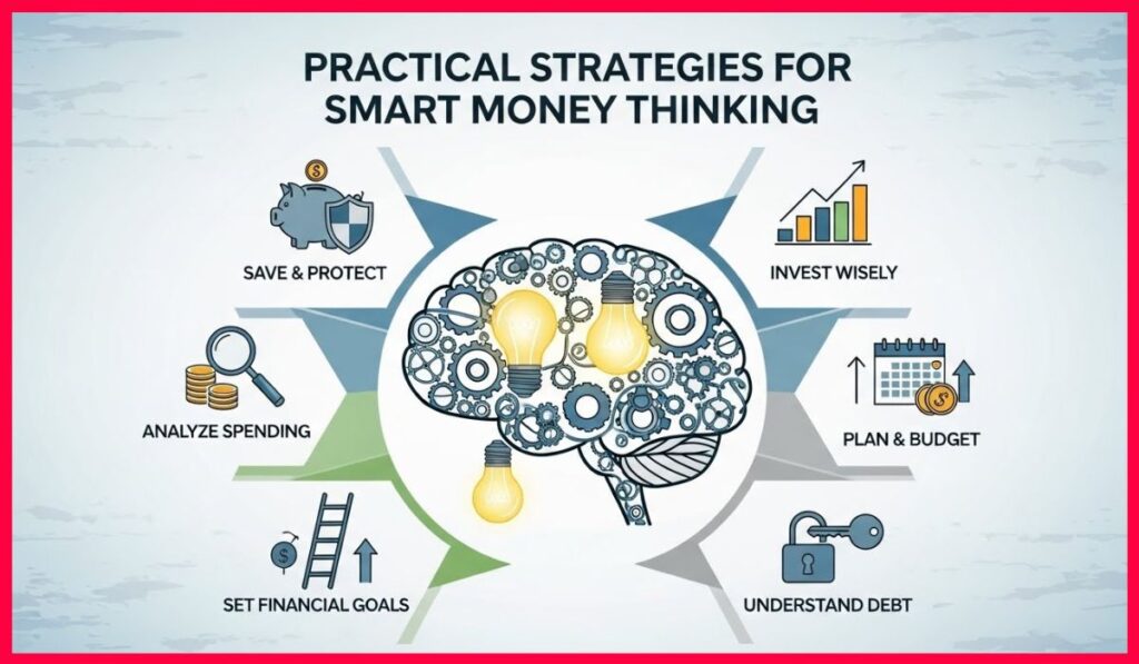 Strategies for Smart Money