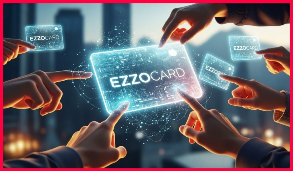 Ezzocards