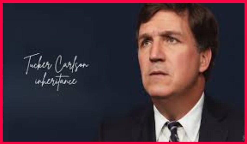Tucker Carlson 