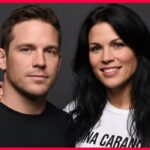 Gina Carano and Who’s his Husband