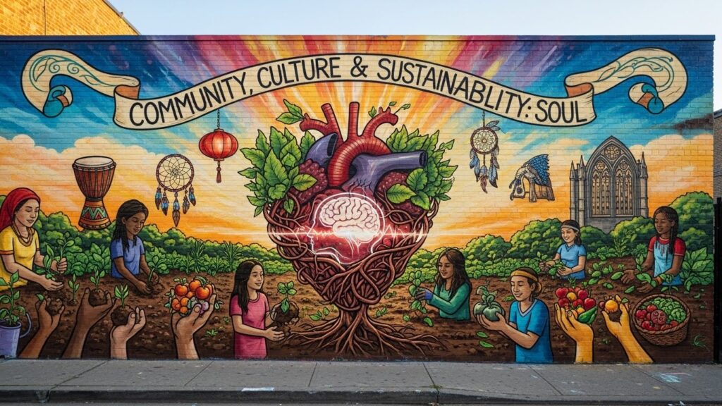 Culture & Sustainability